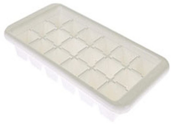 제빙기 18구 얼음틀 얼음몰드