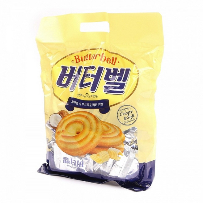 오성 버터벨, 450g, 1개