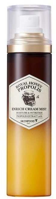 로열허니 프로폴리스 인리치 크림 미스트, 1개 - 쿠팡