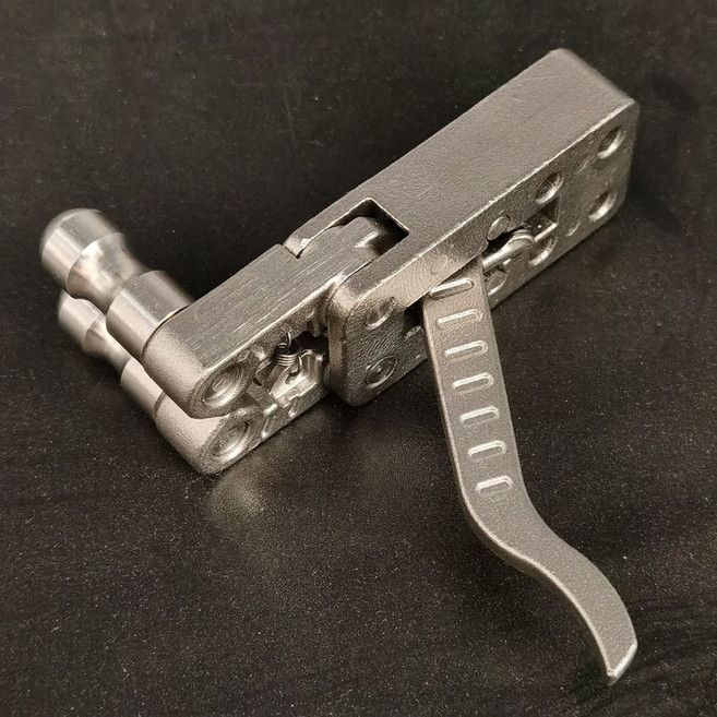 새총 스테인레스 트리거 방아쇠/새총부품