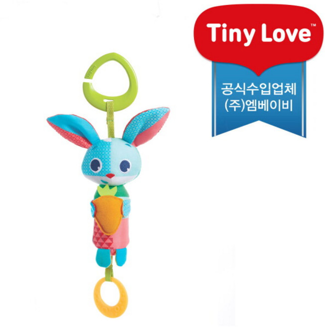 [타이니러브] [공식수입본사] 토마스 윈드 차임 유모차 인형/장난감, 1개, 상세 설명 참조