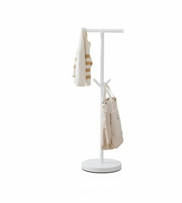 한샘 데일리 스탠드 행거, 화이트