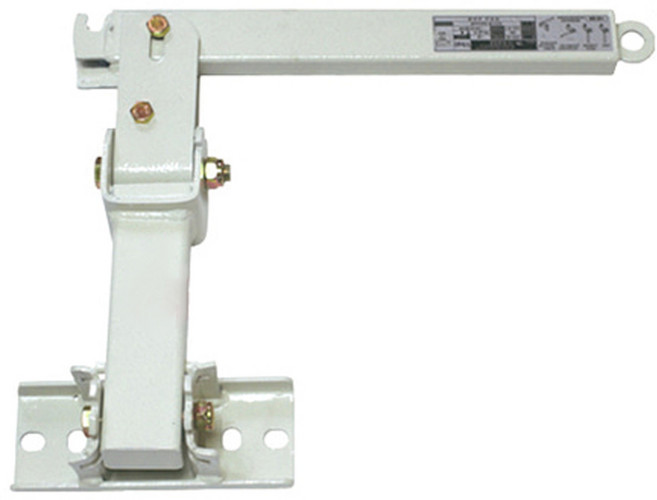 한국소방자재 2단 완강기 설치대 동원실업, 1개