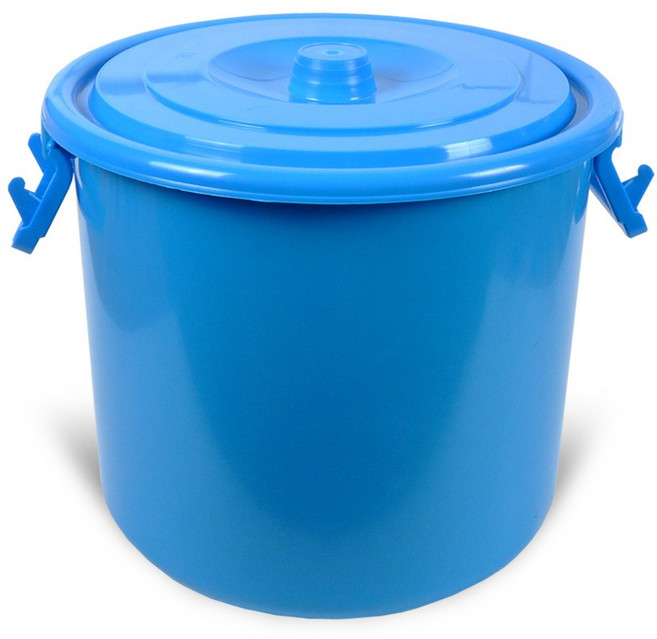 지오리빙 만능용기, 만능용기 25L