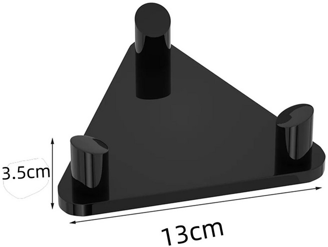 깔끔한 정리 다용도 공 거치대 선반형 투명 폴리카보네이트 볼 스탠드 디스플레이 홀더 보관 랙 축구 농구 배구 개, bla, 1개
