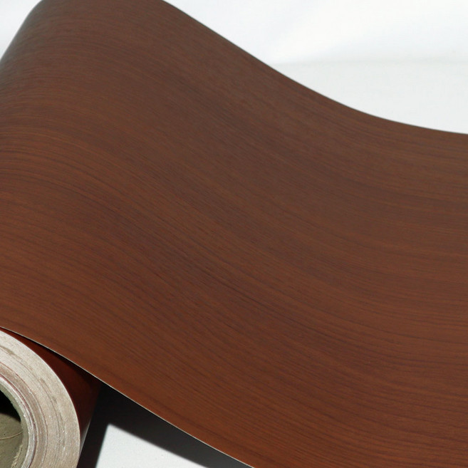 한국시트 1+1 인기포인트 시트지 54종, 1+1 KAWS-11001(체리브라운)