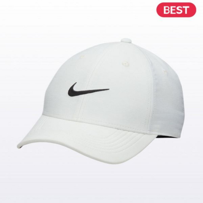 나이키 골프모자 드라이핏 에어줌 썬캡 자외선차단 벙거지 야구모자 스우시캡 에어로빌 스포츠모자 러닝 바이저 통풍모자 야외 러닝등산, 1개