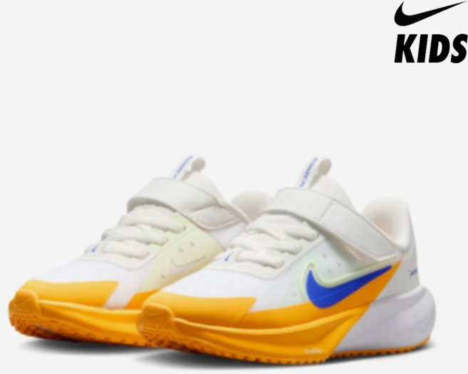나이키 키즈 아동 초등학생 어린이 찍찍이 신기편한 운동화