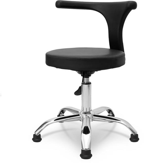 21세기트랜드 탑 진찰용 등유 의자 작업용 실험실의자, 1개