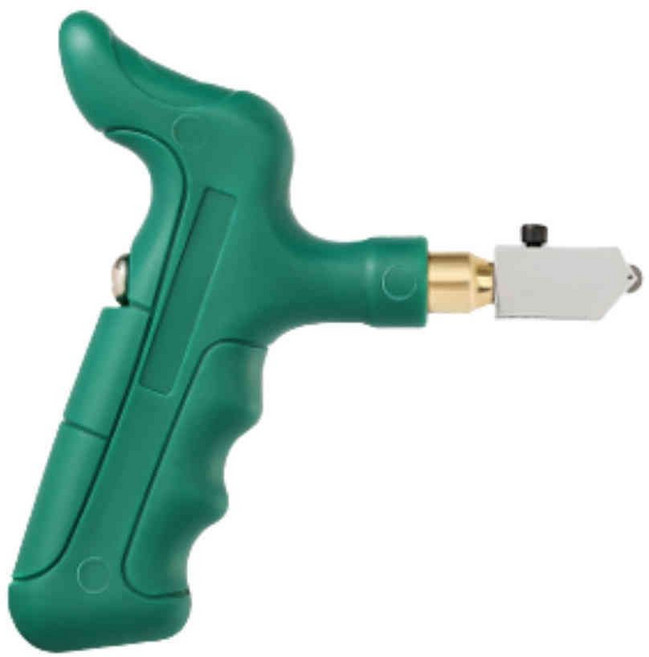 타일 유리 커팅기 타일자르는칼 타일자르는도구 거울 aas*037ZY