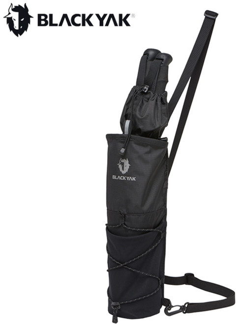 블랙야크 등산용품 스틱 가방 파우치 주머니 멀티스틱케이스 2BYABX4910