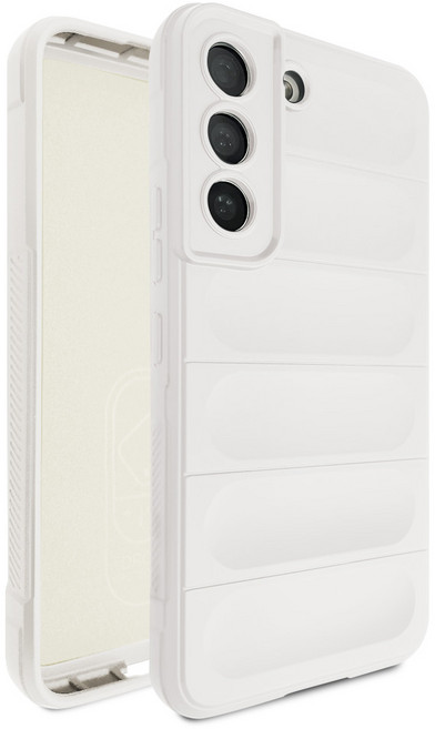 더조은셀러 식스팩 실리콘 케이스