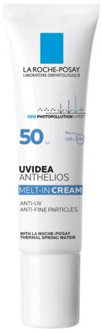 La Roche-Posay 理膚寶水 全護清爽防曬液 UVA PRO 透明色, 1件