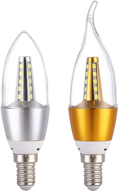 촛불 전구 캔들 필라멘트 1PCS 7W 9W Led E14 베이스 조명 110V 220V 2835 SMD LED 램프 / 흰색 샹들리에 타원형 꼬리, [02]  흰색, [01] 7W 220V, [04] Type B2, 1개