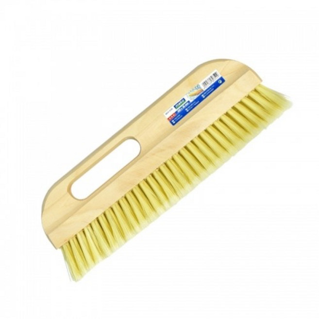 마코 도배솔 벽지 도배용붓 평붓 300X26mm 8033 32SB, 베이지