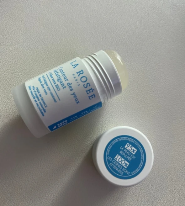 [정품] 라로제 수분스틱 larosee 멀티밤스틱 스틱밤 라로제스틱 수분스틱, 1개, 15ml - 쿠팡