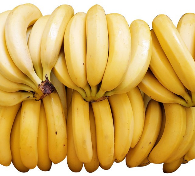 고당도 프리미엄 바나나 1박스 7kg 13kg 대용량 식사대용 아이간식 송이당 6-10개, 5송이(7kg내외), 1개