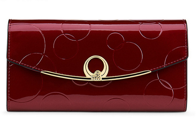 여성지갑 명품지갑 선물지갑 장지갑 H002