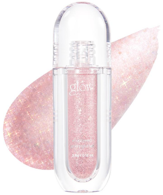 글로우 글래스 글리터, 디비전, 1개