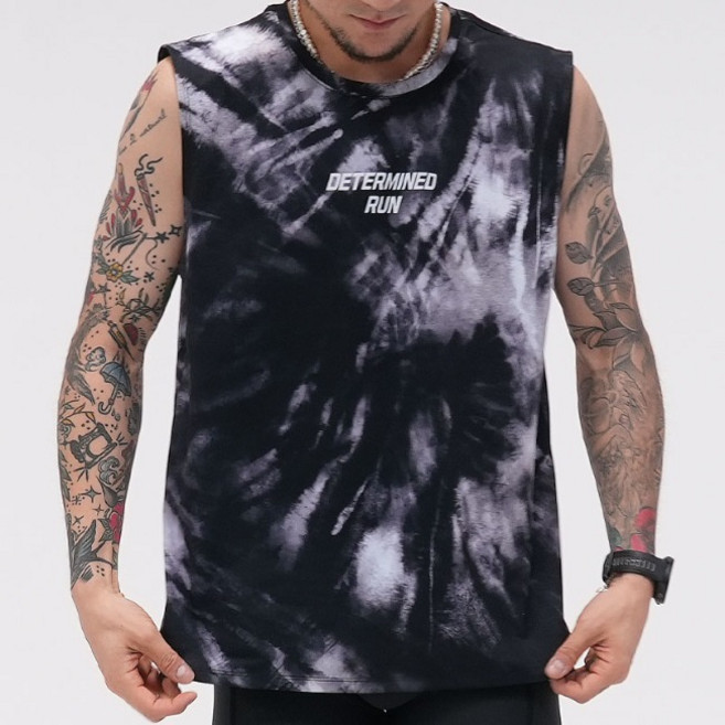 [소로나]타이다이 어반 싱글렛_블랙