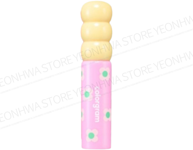 컬러그램 탕후루 탱글 틴트 08호 럽라즈베리, 1개, 2.8g