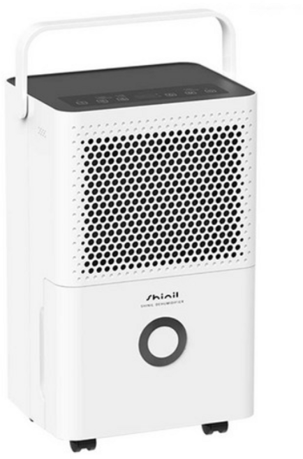 신일 제습기 6L, [SDH-M06KP 6리터]