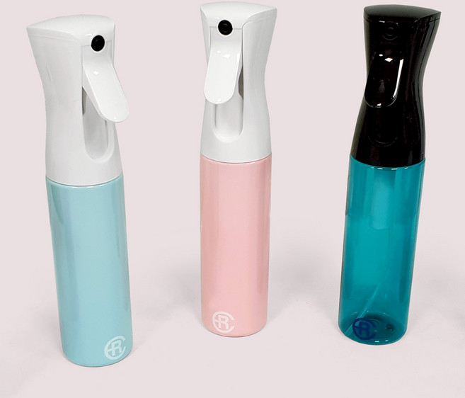 에어라파 초미세 분무기 300ml 관수용품 스프레이, 1개