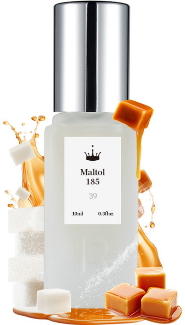 말톨 185 엑스트레 드 퍼퓸 10ml, 1개, 39. 말톨 185