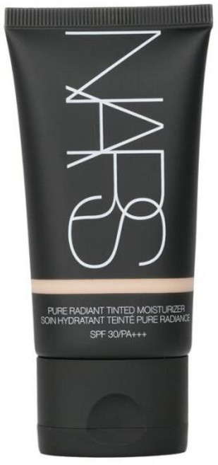 나스 퓨어 래디언트 틴티드 모이스처라이저 - alaska 50ml