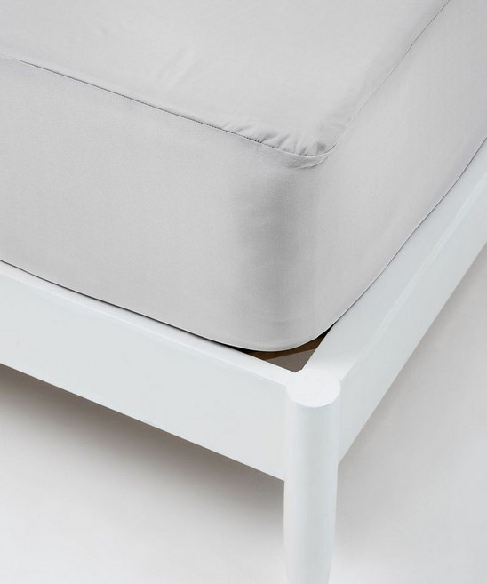 MUSINSA STANDARD HOME & PRODUCTS 쿨탠다드 냉감 방수매트리스커버 Q [쿨그레이] 113742