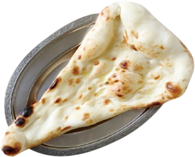 옷살 인도빵 난(Naan), 49g, 10개