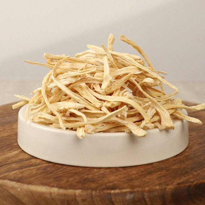 [하늘농가]순수국산 건도라지 50gX4팩, 4개, 50g