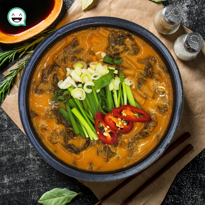 부산자갈치 줄서먹는 맛집 백년가게 조씨집 맛있는 탕 하모 장어탕 900g 1개, 2개