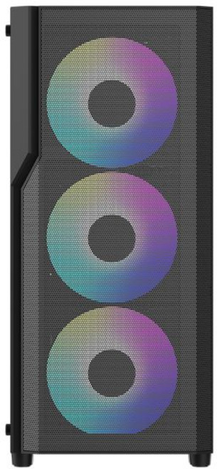 마이크로닉스 스테디 블랙, COOLMAX, 1개