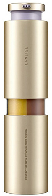 LANEIGE 蘭芝 完美新生三效賦活精華 40ml, 1瓶