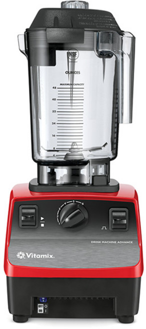 바이타믹스 드링크머신 어드밴스 레드