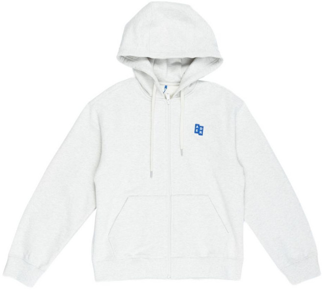 아더에러 TRS 태그 후디