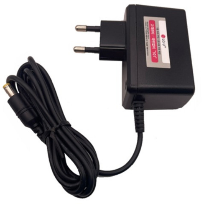 [특가] 5V 2A 어댑터 SA / LA 브랜드 랜덤 발송[PW]