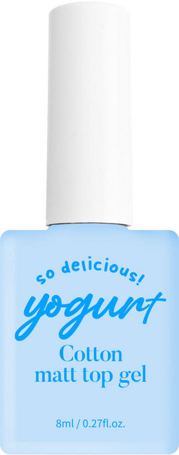 요거트젤 커튼 매트탑 기초 매트탑젤+파츠30알, 1개, 8ml, 투명