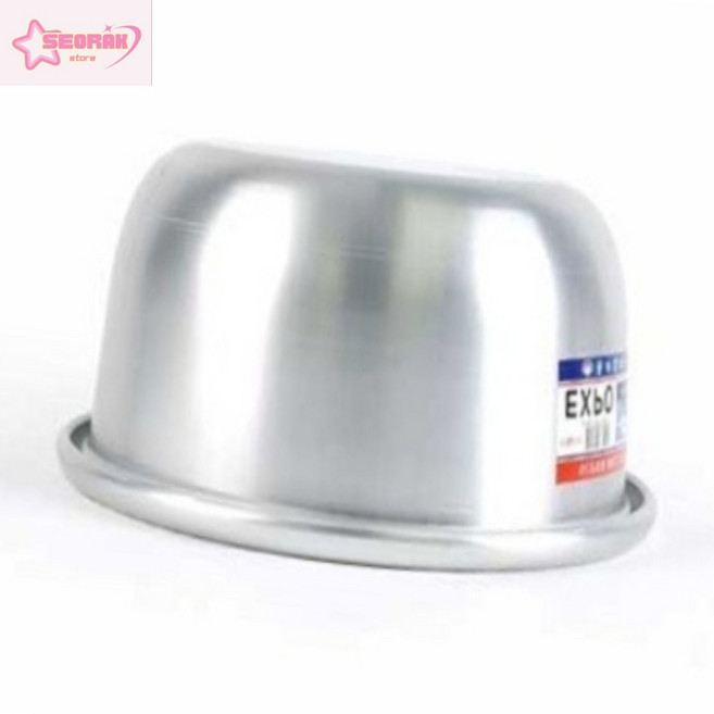 서락 업소용 양은냄비 30CM 양은들통, 1개