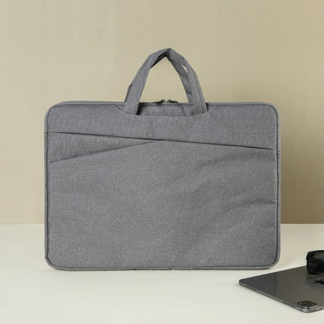 노트북 가방 15 인치 심플한 서류 클러치 15인치노트북가방 심플한서류노트북가방
