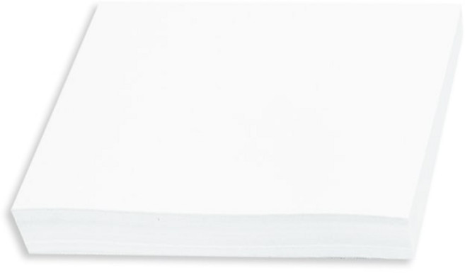 [엘제이] 흰색도화지 (130g 170g 200g 220g) 종이 켄트지 A4 16절(B5) 8절(B4) 4절 2절 전지, 50매