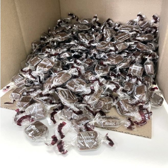 ABC초코, 3.75g, 200개