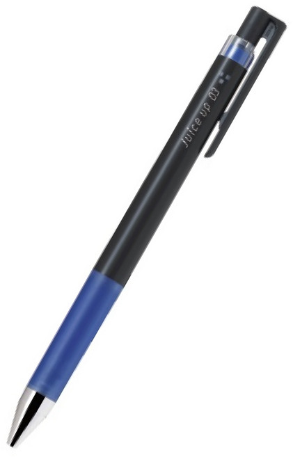 PILOT 百樂 Juice up 超級果汁筆, 超級果汁筆0.3mm_藍, 1個