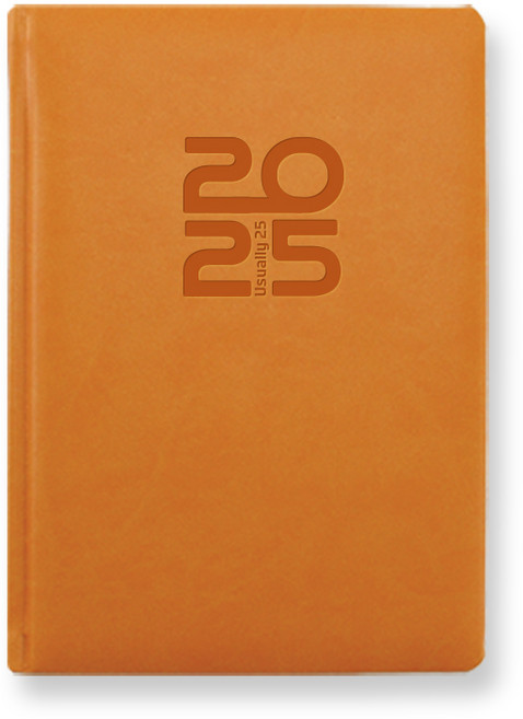 2025년 양지 다이어리 유즈어리 25A