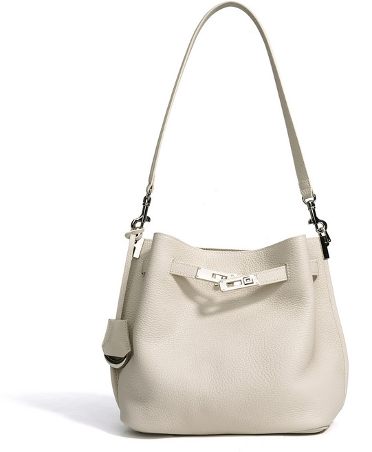 스카이샤인 여성 가방 모던 트랜드 천연 가죽 숄더백 크로스백