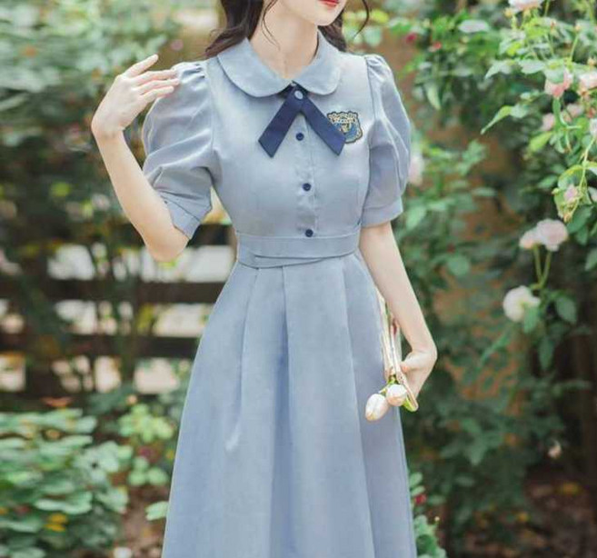 경성한복 촬영 의복 복고풍 여행 개화기 컨셉