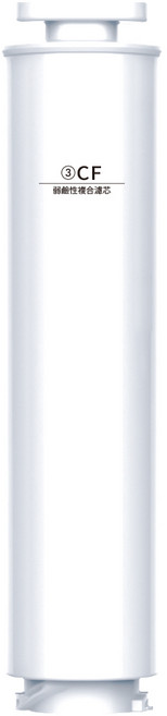 iNNOHOME WD601 濾芯組 PAC複合濾芯 適用WD601F-01 WD601F-02 WD601F-03, 1個