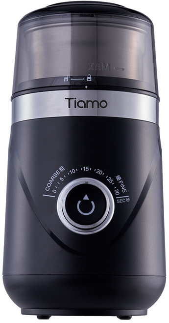 Tiamo THG2424 電動磨豆機, 1個