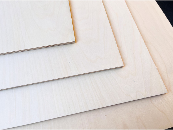 자작합판 15T 400X1200mm DIY 목재재단, 1개